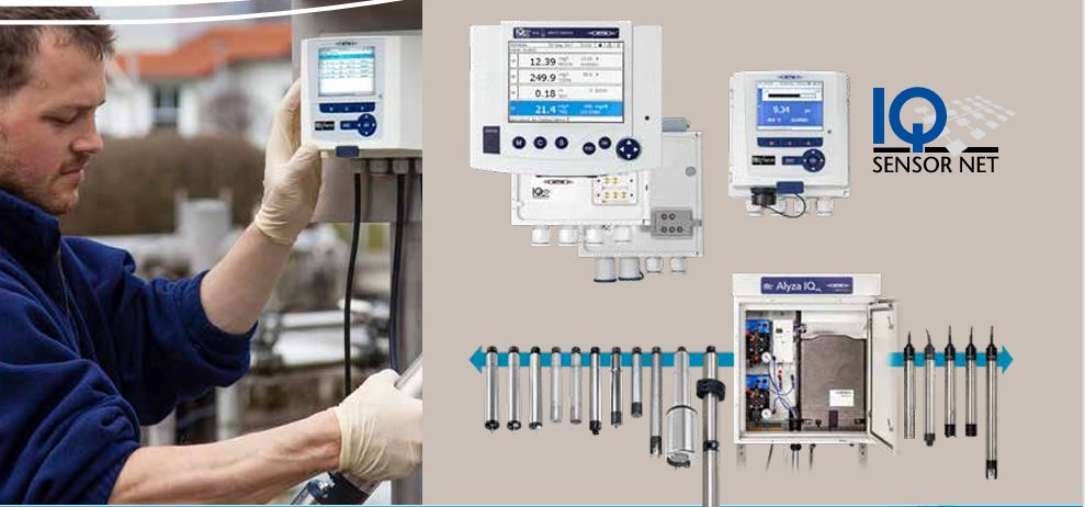 Recogida de Muestras 