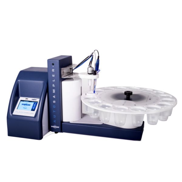 Termoreactor Thermolab